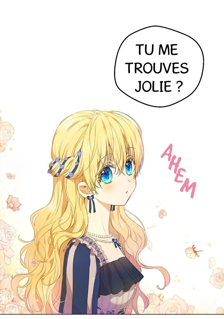 Read Dites-moi, Princesse ! Manga Online