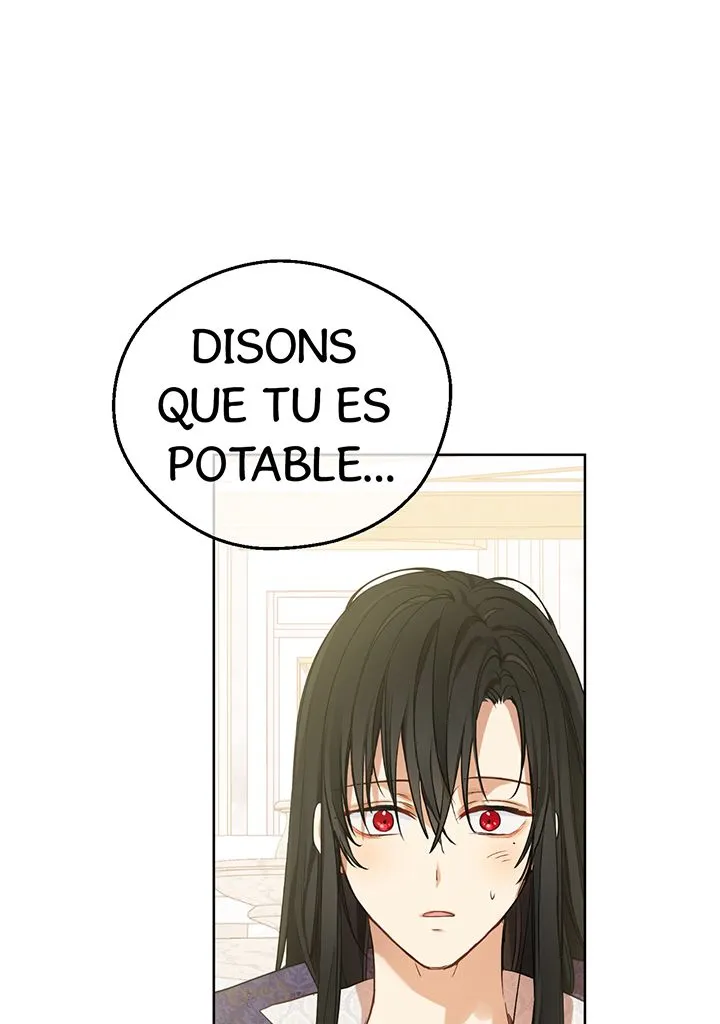 Read Dites-moi, Princesse ! Manga Online