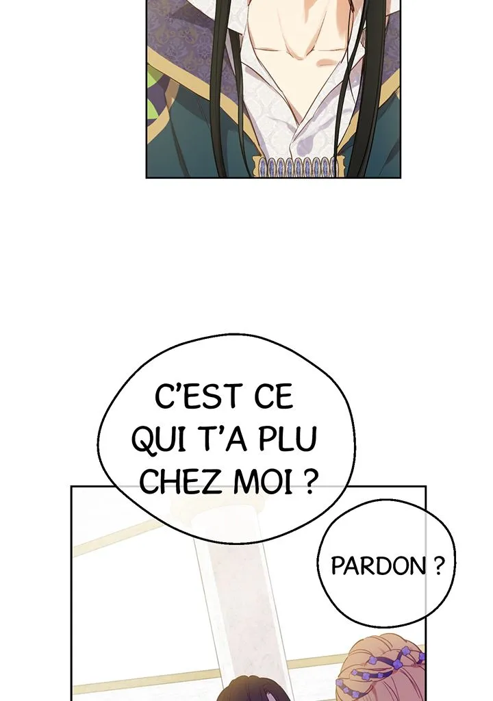Read Dites-moi, Princesse ! Manga Online