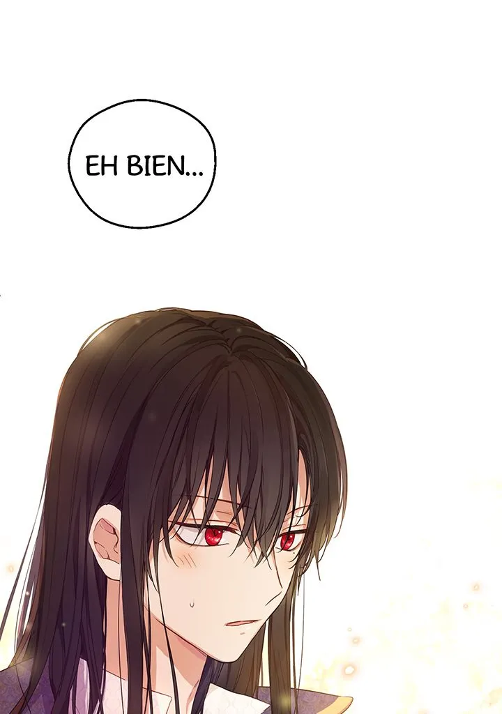 Read Dites-moi, Princesse ! Manga Online