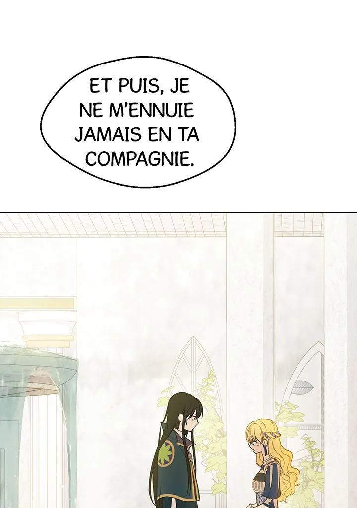 Read Dites-moi, Princesse ! Manga Online