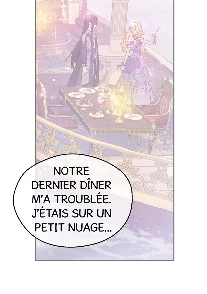 Read Dites-moi, Princesse ! Manga Online