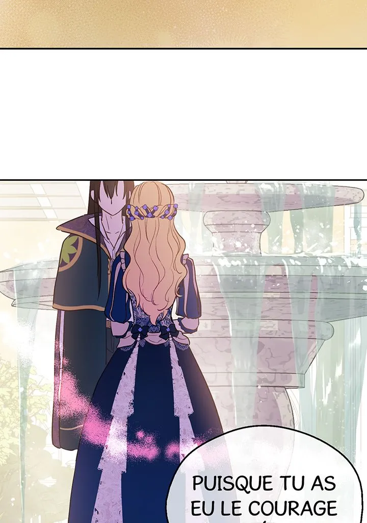 Read Dites-moi, Princesse ! Manga Online