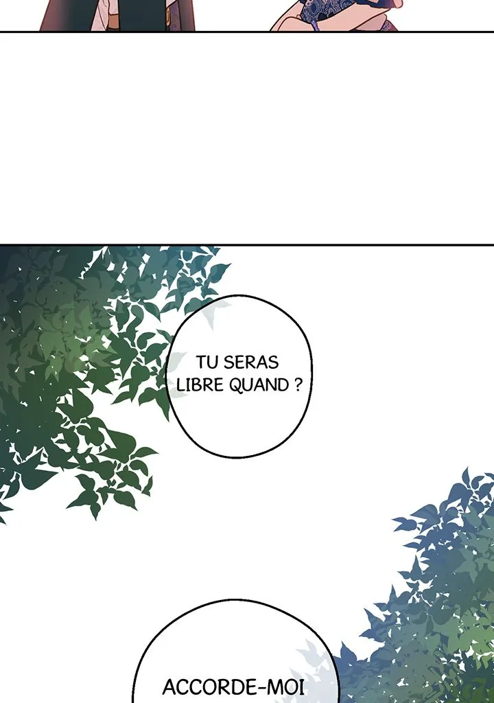 Read Dites-moi, Princesse ! Manga Online