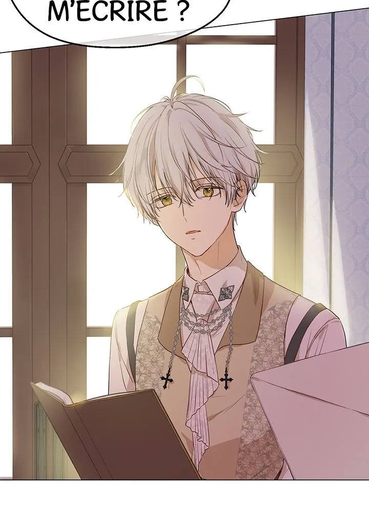 Read Dites-moi, Princesse ! Manga Online