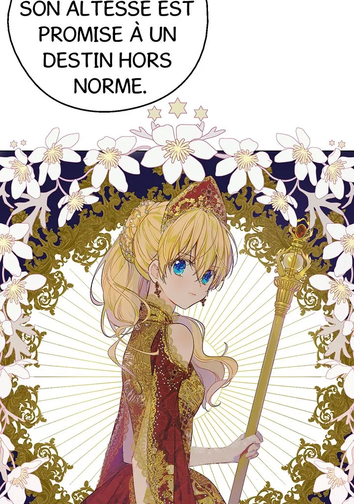 Read Dites-moi, Princesse ! Manga Online