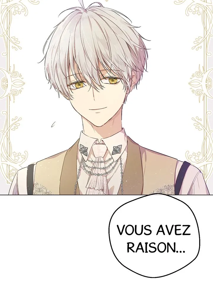 Read Dites-moi, Princesse ! Manga Online