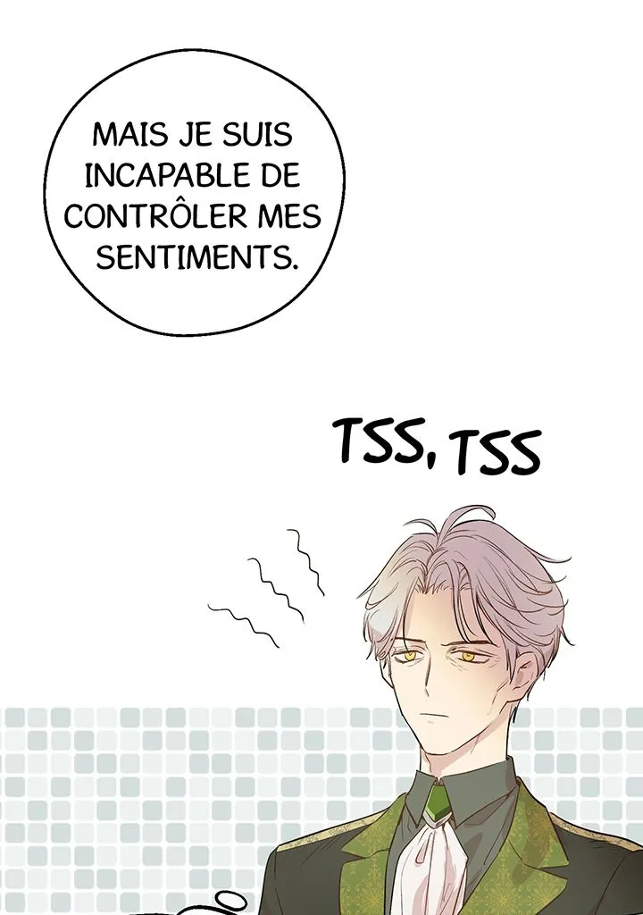 Read Dites-moi, Princesse ! Manga Online