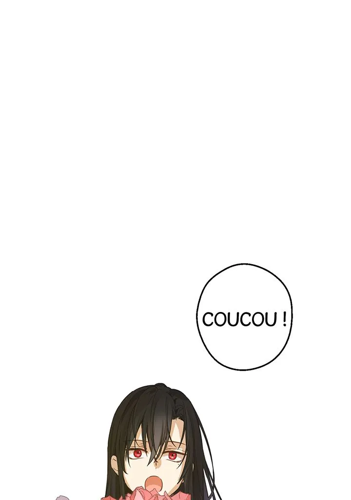 Read Dites-moi, Princesse ! Manga Online