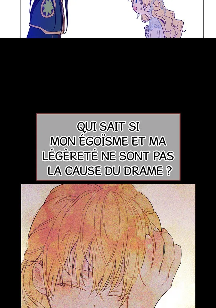 Read Dites-moi, Princesse ! Manga Online