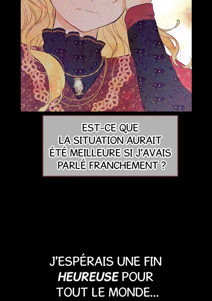 Read Dites-moi, Princesse ! Manga Online
