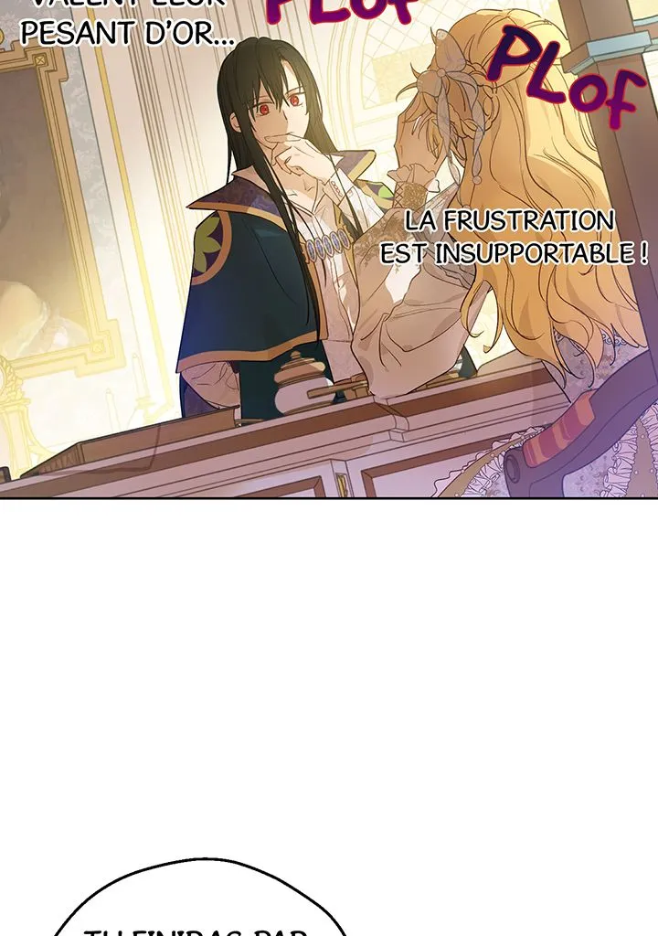 Read Dites-moi, Princesse ! Manga Online