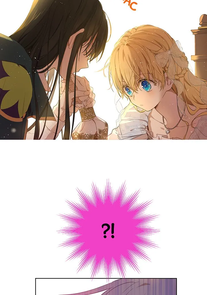 Read Dites-moi, Princesse ! Manga Online