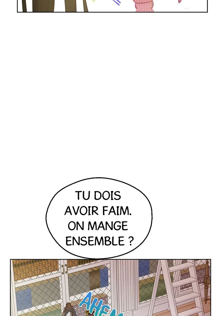 Read Dites-moi, Princesse ! Manga Online