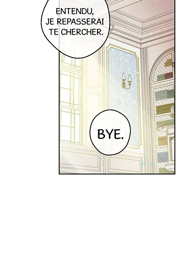 Read Dites-moi, Princesse ! Manga Online