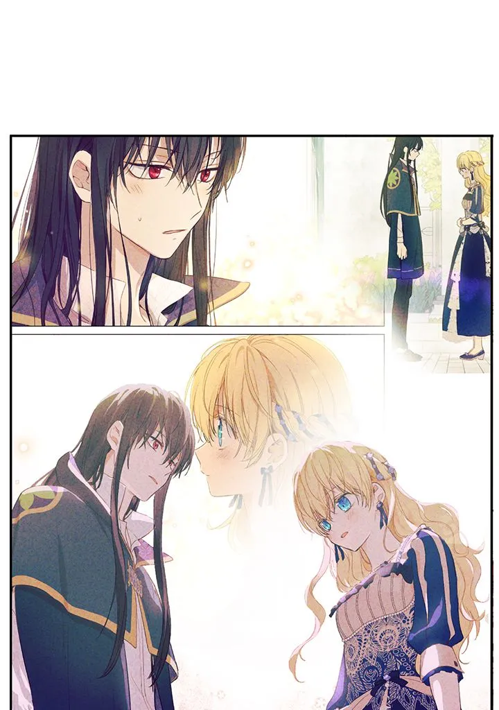 Read Dites-moi, Princesse ! Manga Online
