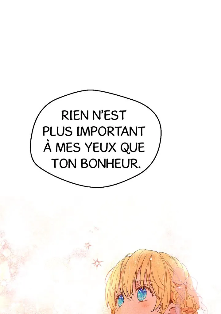 Read Dites-moi, Princesse ! Manga Online