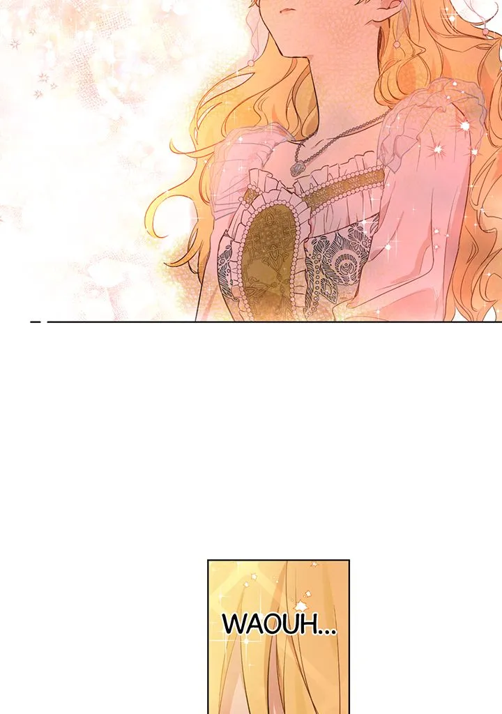 Read Dites-moi, Princesse ! Manga Online