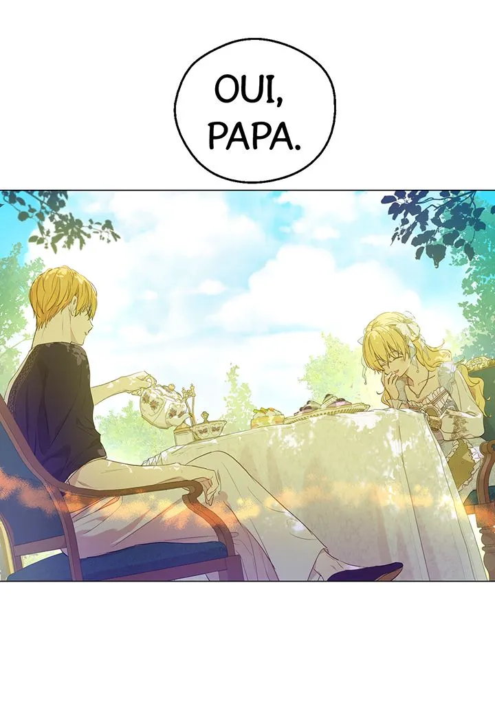 Read Dites-moi, Princesse ! Manga Online