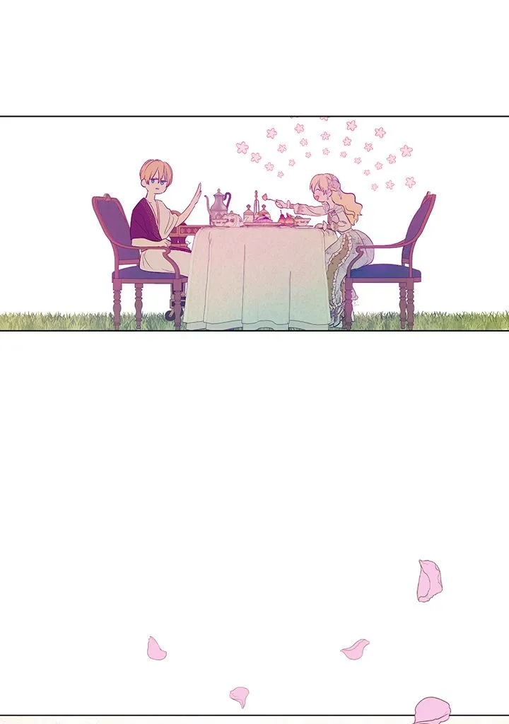 Read Dites-moi, Princesse ! Manga Online