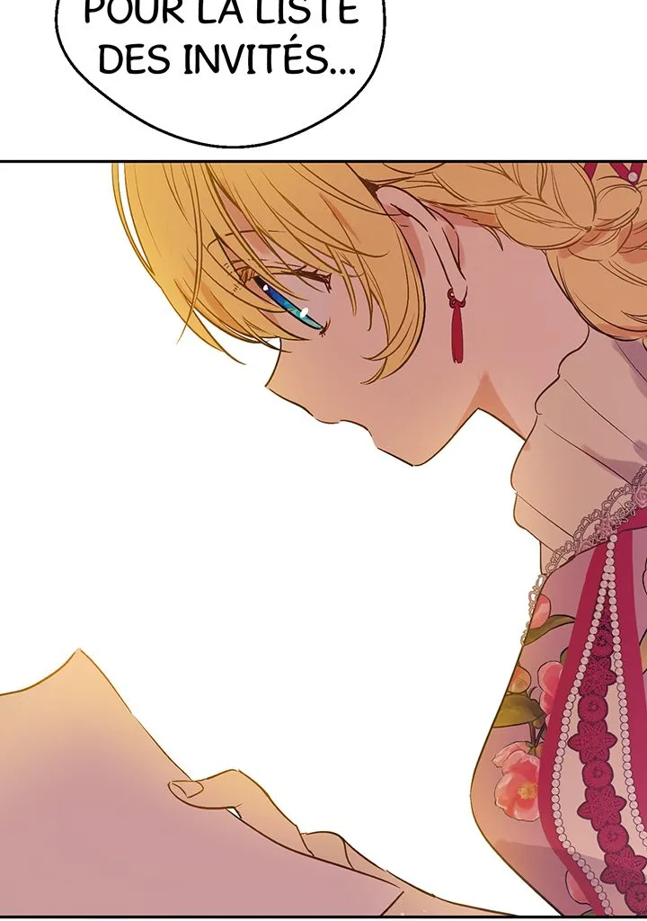 Read Dites-moi, Princesse ! Manga Online