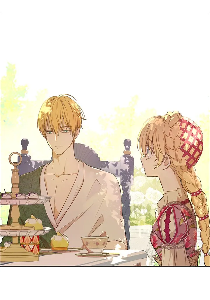Read Dites-moi, Princesse ! Manga Online