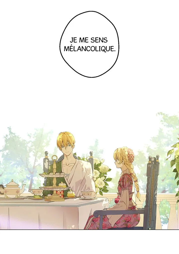 Read Dites-moi, Princesse ! Manga Online