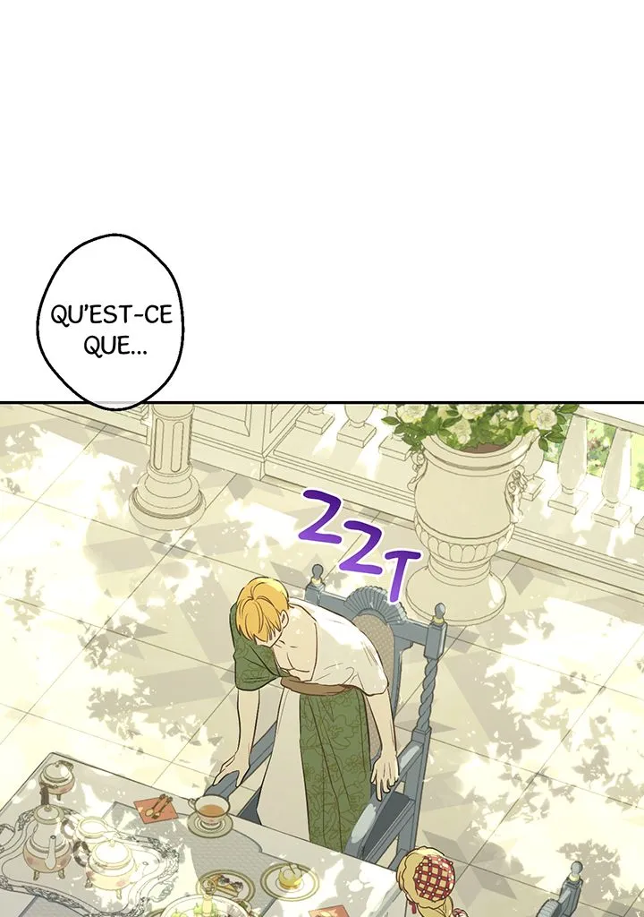 Read Dites-moi, Princesse ! Manga Online