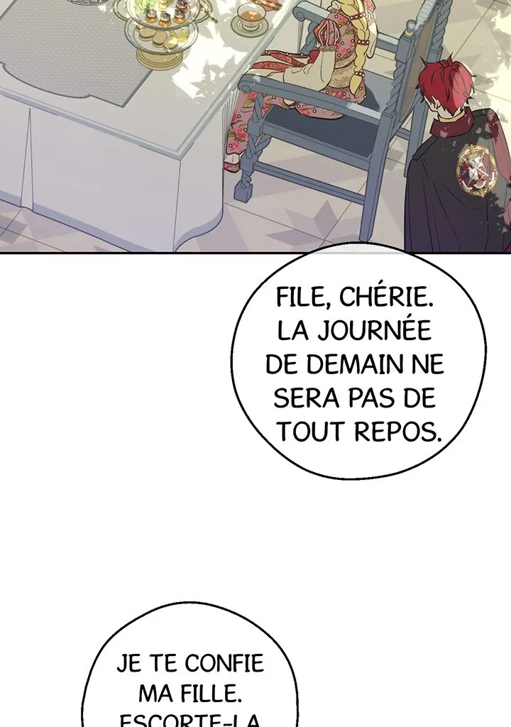 Read Dites-moi, Princesse ! Manga Online