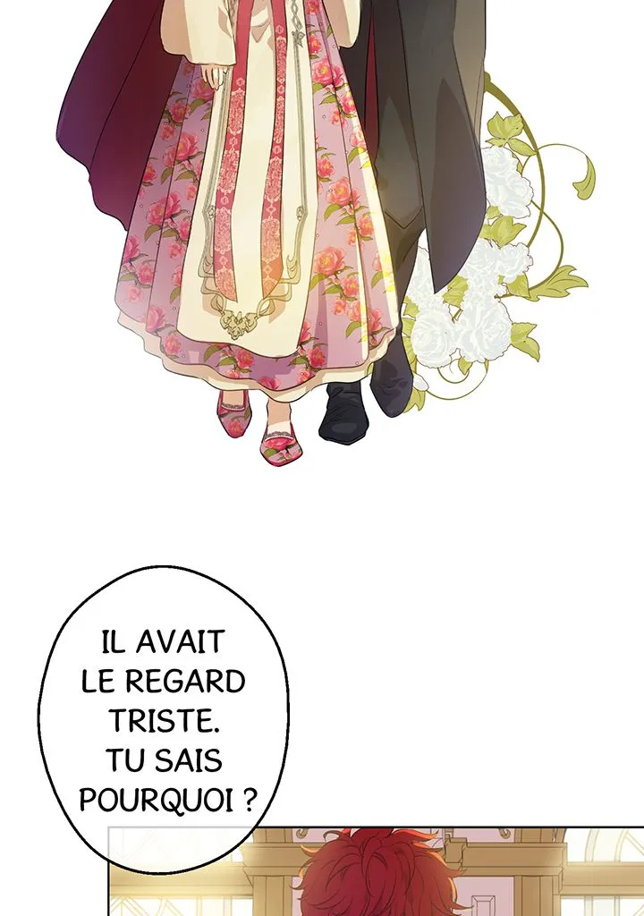 Read Dites-moi, Princesse ! Manga Online