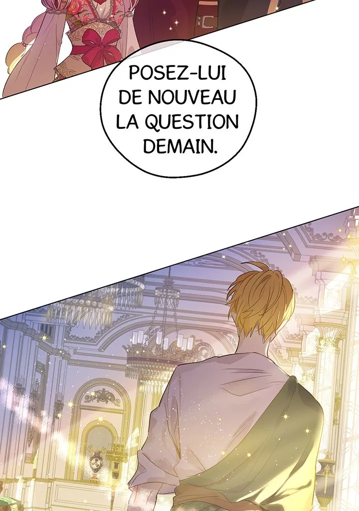 Read Dites-moi, Princesse ! Manga Online