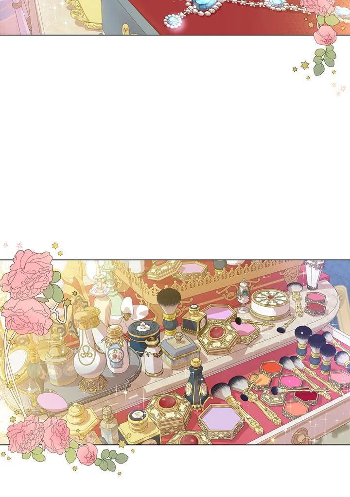 Read Dites-moi, Princesse ! Manga Online