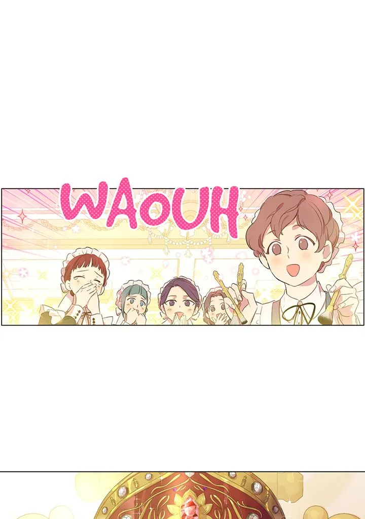 Read Dites-moi, Princesse ! Manga Online