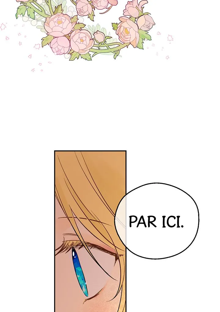 Read Dites-moi, Princesse ! Manga Online