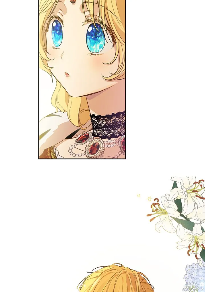 Read Dites-moi, Princesse ! Manga Online