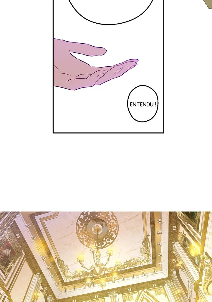 Read Dites-moi, Princesse ! Manga Online