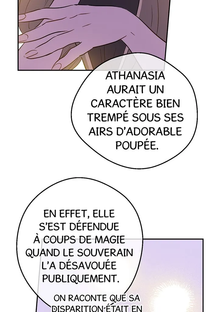 Read Dites-moi, Princesse ! Manga Online