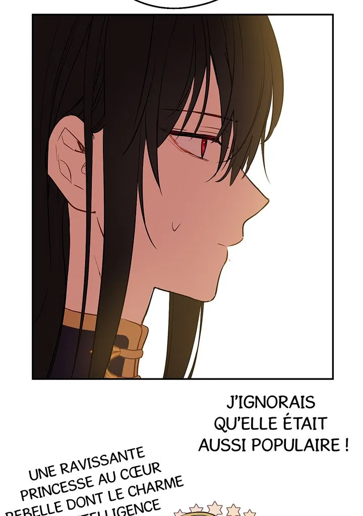 Read Dites-moi, Princesse ! Manga Online