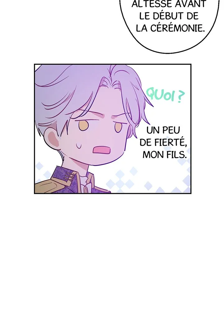 Read Dites-moi, Princesse ! Manga Online