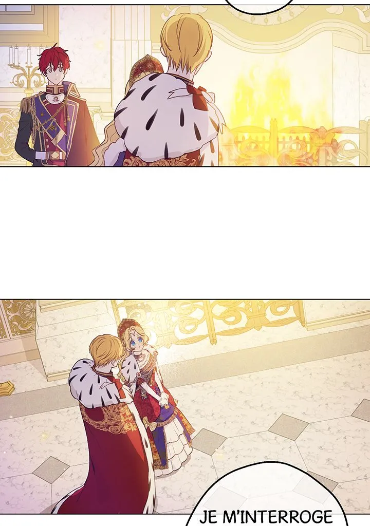 Read Dites-moi, Princesse ! Manga Online