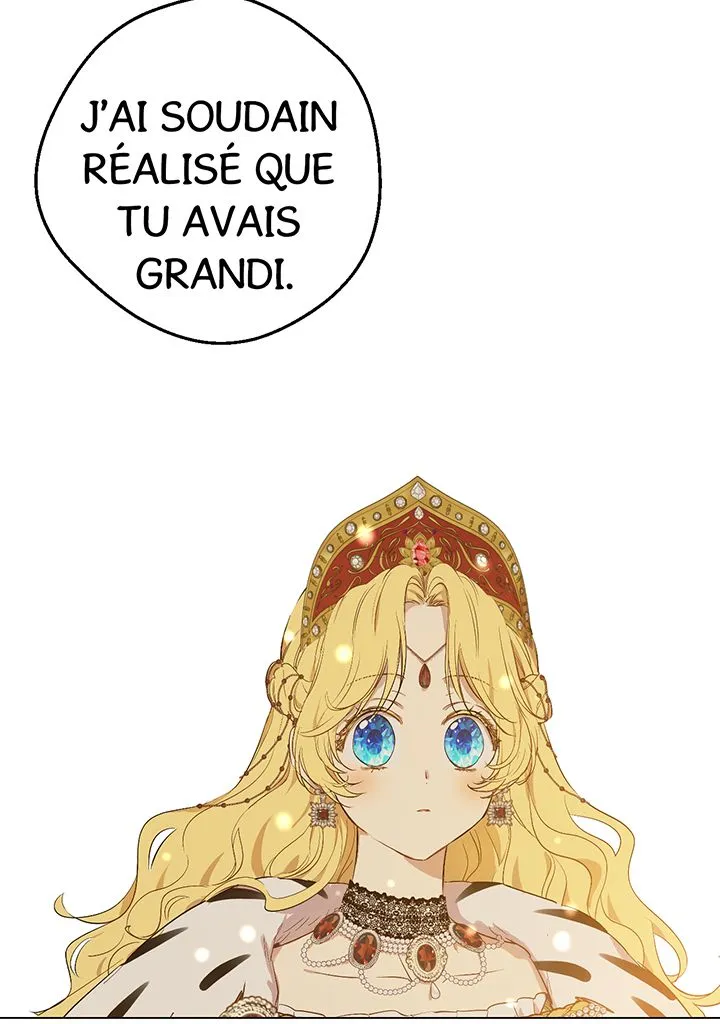 Read Dites-moi, Princesse ! Manga Online