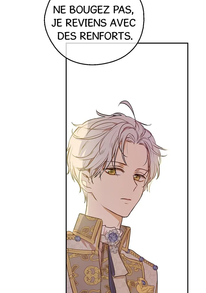 Read Dites-moi, Princesse ! Manga Online
