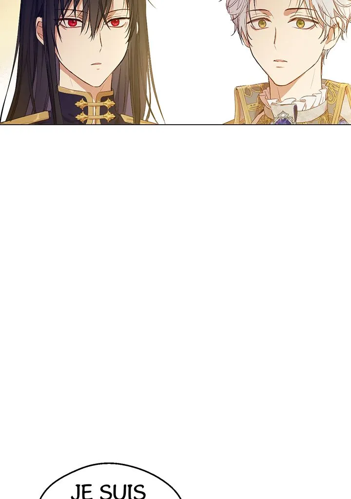 Read Dites-moi, Princesse ! Manga Online