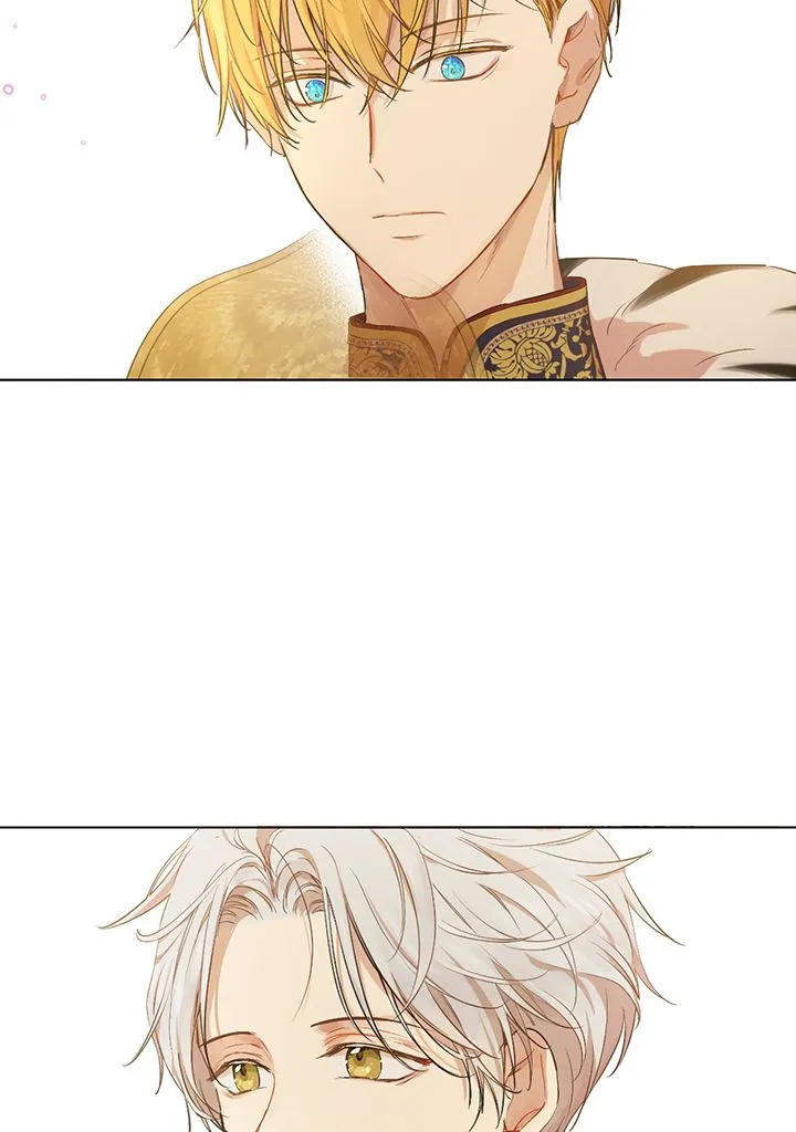 Read Dites-moi, Princesse ! Manga Online