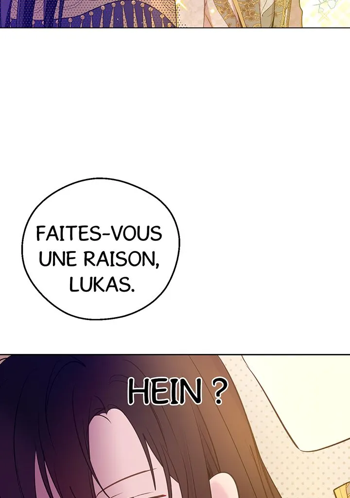 Read Dites-moi, Princesse ! Manga Online