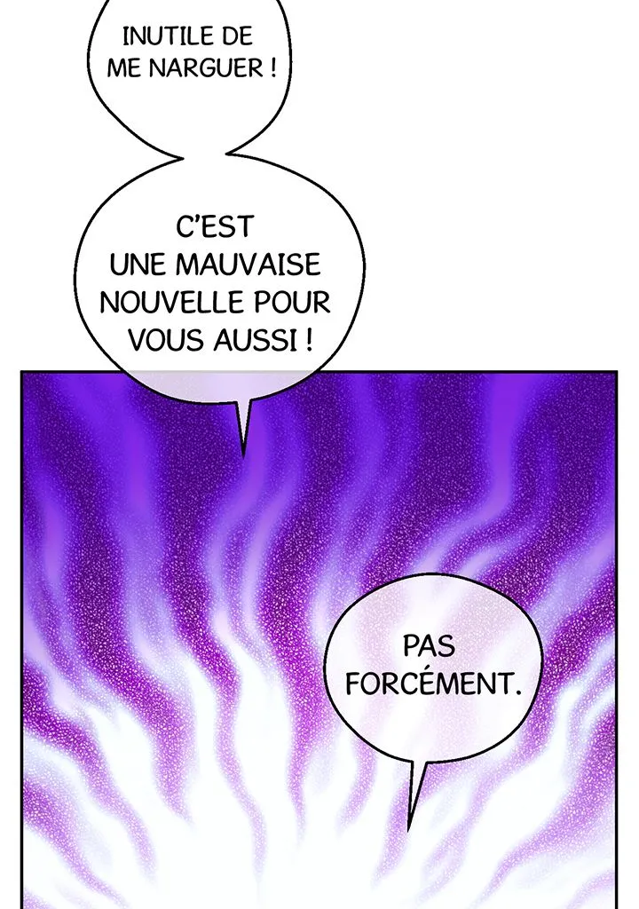 Read Dites-moi, Princesse ! Manga Online