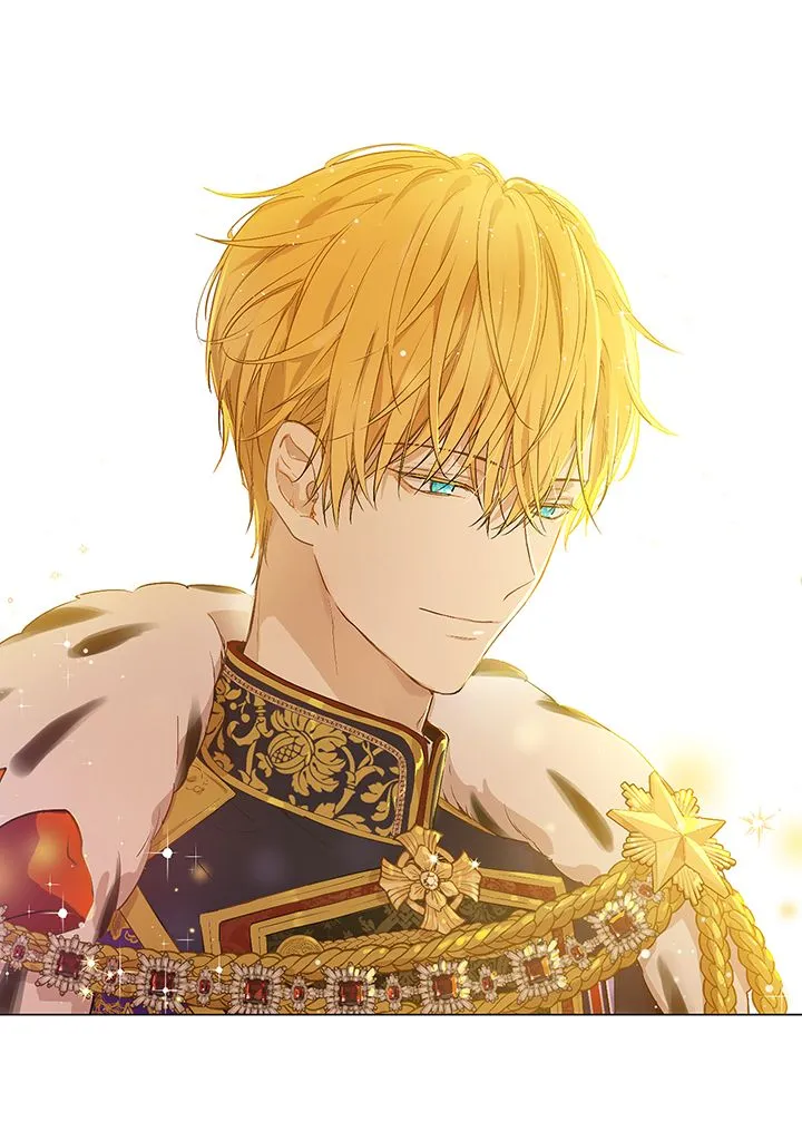 Read Dites-moi, Princesse ! Manga Online
