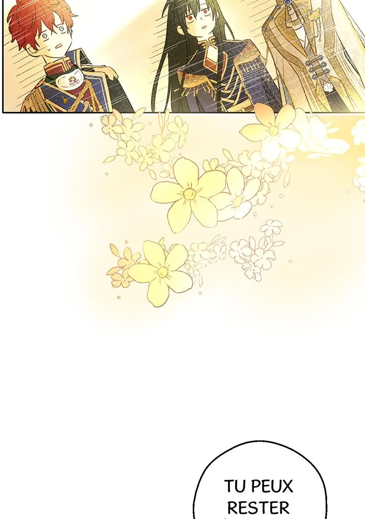 Read Dites-moi, Princesse ! Manga Online