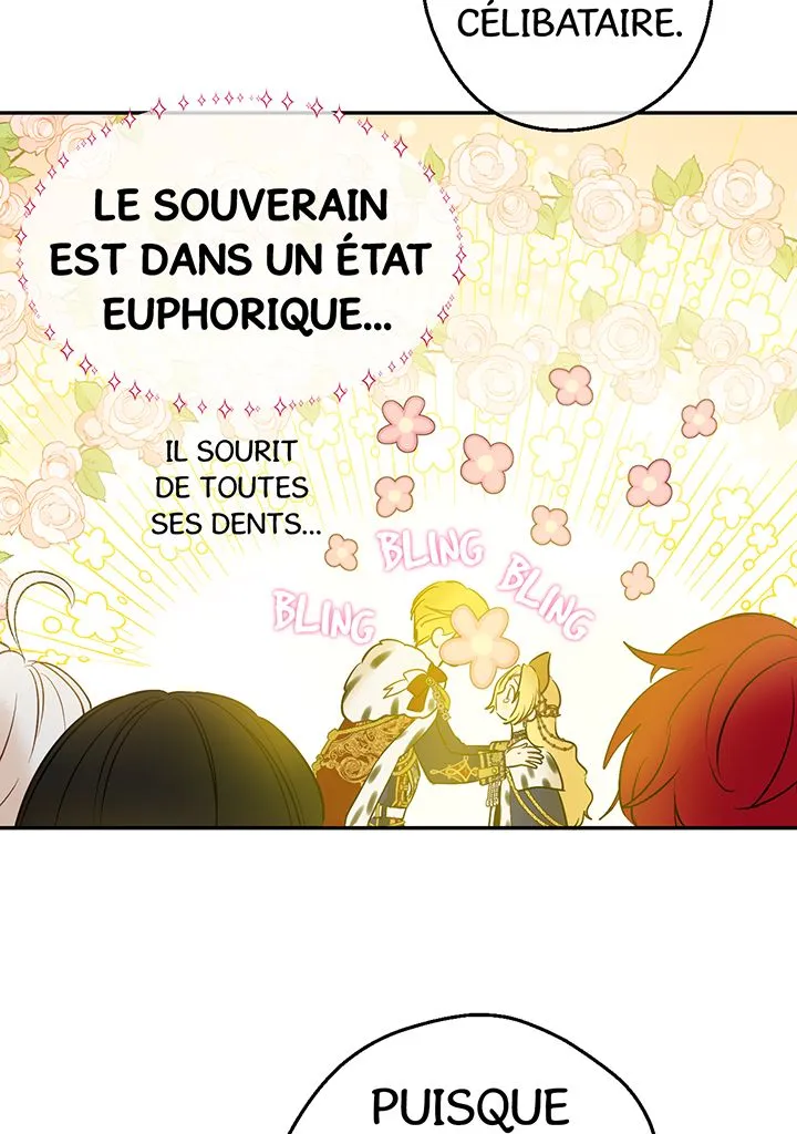 Read Dites-moi, Princesse ! Manga Online