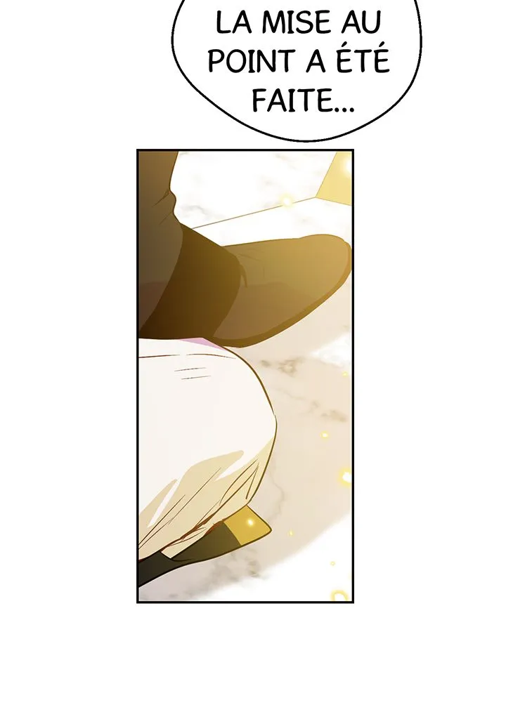 Read Dites-moi, Princesse ! Manga Online